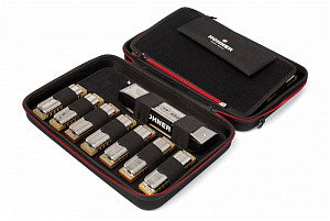 HOHNER FlexCase L - Кейс для губных гармоник