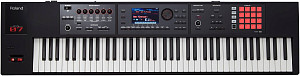 ROLAND FA-07 синтезатор