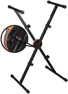 SOUNDKING SF507 Стойка для клавишных инструментов, Soundking
