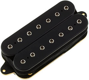 DIMARZIO DP712BK Super Distortion - Звукосниматель