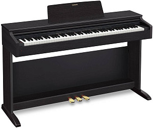 CASIO AP-270 BK - Пианино цифровое
