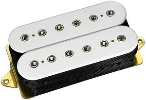 DIMARZIO DP220W D Activator Bridge звукосниматель хамбакер, белый