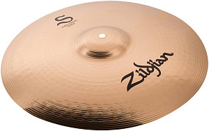ZILDJIAN 20" S FAMILY MEDIUM THIN CRASH - Тарелка