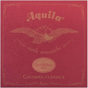 AQUILA 64C - Струны для классической гитары