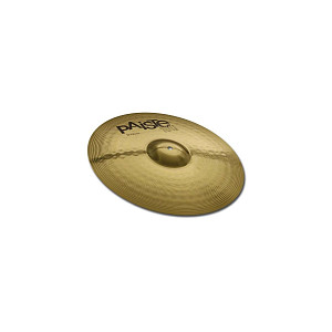 Paiste 101 Brass Crash 14" - Тарелка;