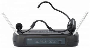 PROAUDIO WS-820PT-M - Радиосистема