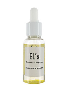 EL's ELS-CND-2 Лимонное масло для гитары