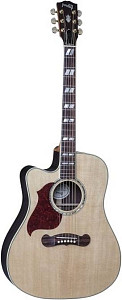 GIBSON 2018 Songwriter Studio Left Handed - Гитара электроакустическая шестиструнная