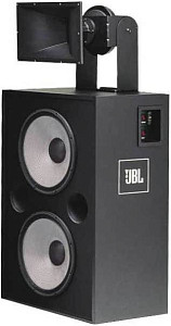 JBL 4670D-HF ВЧ-секция для JBL 4670D. Компоненты: 2446H, 2380A, 2509A