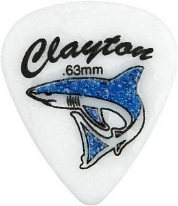 CLAYTON SH63/6 - Набор медиаторов