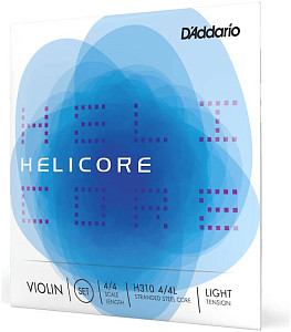 D'ADDARIO H312 4/4 M - Струна одиночная для скрипки
