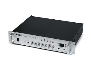 TADS DS-7240 - Усилитель мощности трансляционный, 240Вт