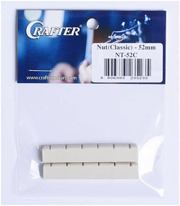 CRAFTER NT-52C - Порожек верхний