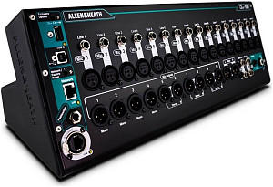 ALLEN&HEATH QU-SB - Микшерный пульт