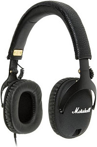 MARSHALL Monitor Black - Наушники