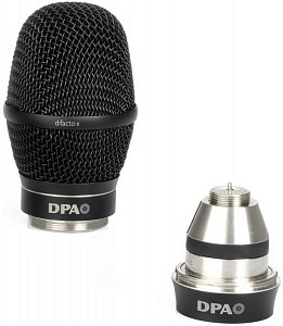 DPA FA4018VSE2-ewB - Капсюль для микрофона