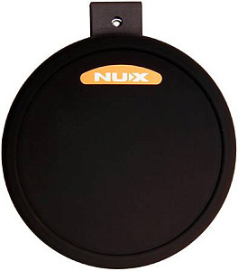 NUX 09001-14000-12010 Пэд малого барабана 11'', для установок DM-2...