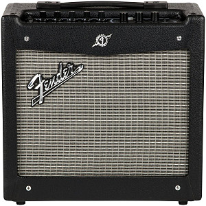 FENDER MUSTANG I (V2) - Комбоусилитель для электрогитары