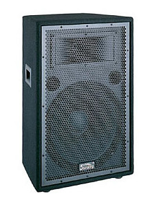 Soundking J215A - Активная акустическая система, 250Вт