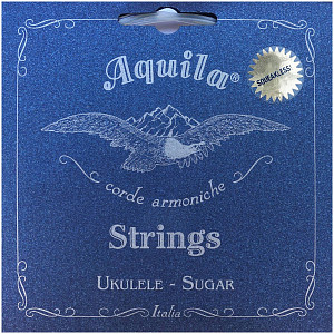 AQUILA 154U - Струны для укулеле тенор