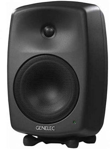 GENELEC 8240APM DSP - Студийный монитор