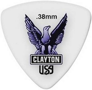 CLAYTON RT38/12 - Набор медиаторов