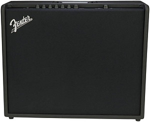 FENDER MUSTANG GT 200 - Комбоусилитель для электрогитары