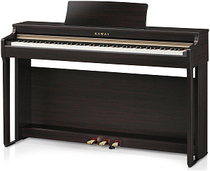 KAWAI CN27 R - Пианино цифровое