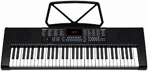 VESTON STAR-5261 - Синтезатор с автоаккомпанементом
