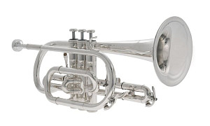 John Packer JP171SWS - Корнет Bb