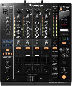 PIONEER DJM-900 Nexus - DJ-Микшер