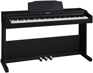 ROLAND RP102-BK цифровое фортепиано