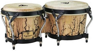 TYCOON STBS B WI Willow - Бонго 7" & 8,5" (18 & 22 см)