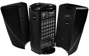 FENDER PASSPORT® EVENT - Акустическая система