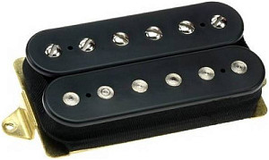 DIMARZIO DP160BK - Звукосниматель