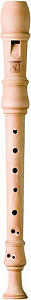 HOHNER B9544 - Блокфлейта сопрано барочная система