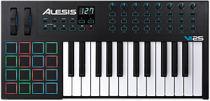 ALESIS VI25 - MIDI-клавиатура