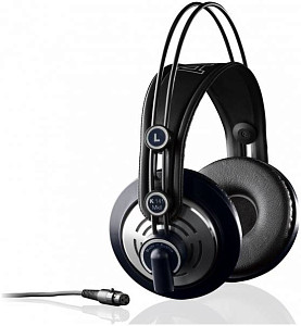 AKG K141 MKII - Наушники мониторные