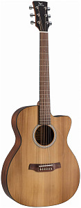 ADLER OMC50-CM - Гитара акустическая шестиструнная