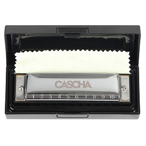 Cascha HH-2007 Blues C - Губная гармошка