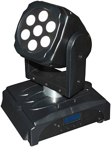 INVOLIGHT MH200 - Вращающаяся голова