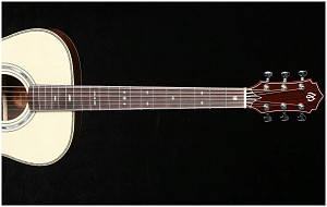 MOLLO OM-30 NA - Гитара акустическая шестиструнная