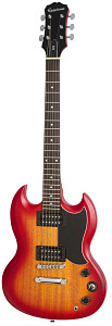 EPIPHONE SG-Special VE Heritage Cherry Sunburst - Электрогитара