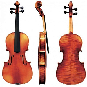 GEWA Maestro 6 скрипка 4/4 (лакировка Antique)