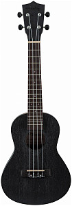 VESTON KUS100 BK - Укулеле сопрано