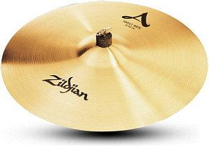 ZILDJIAN A0079 21' A’ SWEET RIDE тарелка типа Ride