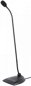 SHURE MX418D/C18' - Конференционный микрофон