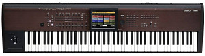KORG KRONOS2-88 LS - Рабочая станция