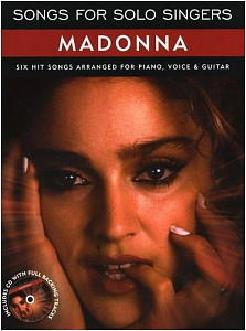MUSIC SALES AM1001209 - Книга с нотами / аккордами партитуры