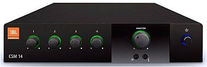 JBL CSM14 - Микшерный пульт